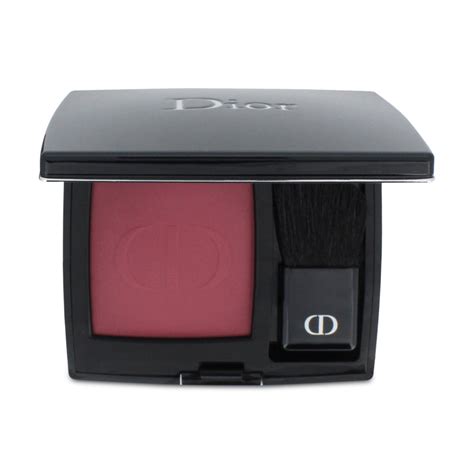 dior 962 poison matte blush|Dior couture blush.